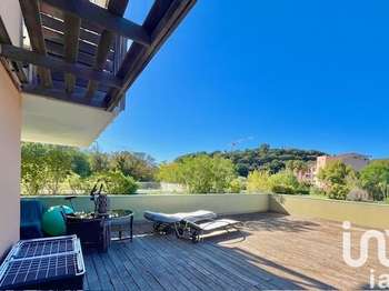 Vente Appartement 2 piècesAgay