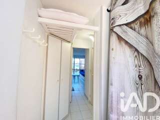 Vente appartement 2 pièces Vente appartement 2 pièces