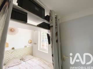 Vente appartement 2 pièces Vente appartement 2 pièces