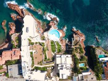Vente appartement 2 pièces Agay 83