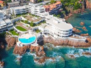 Vente Appartement 2 piècesAgay