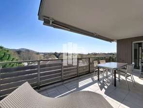 Vente Appartement 3 piècesAgay