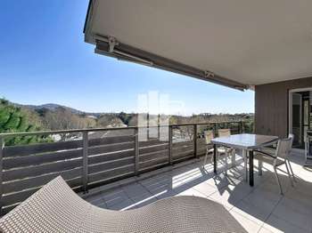 Vente appartement 3 pièces Agay 83