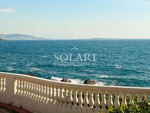 Vente Appartement 3 piècesAgay