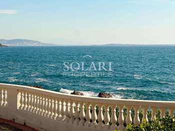 Vente appartement 3 pièces Agay 83
