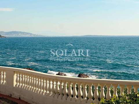 Vente appartement 3 pièces Agay 83