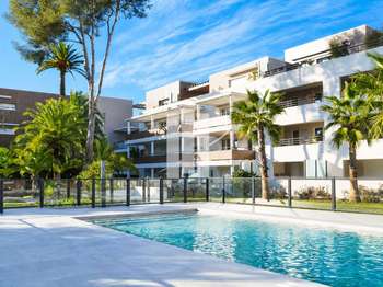 Vente Appartement 3 piècesAgay
