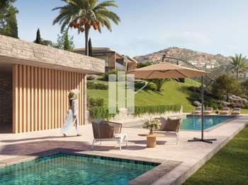 Vente Appartement 3 piècesAgay