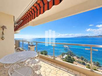 Vente Appartement 5 piècesAgay