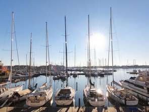 Vente Appartement 2 piècesAgde