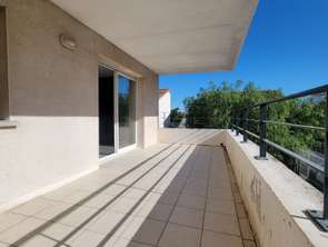 Vente Appartement 2 piècesAgde