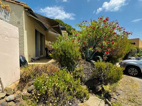 Vente appartement 2 pièces Agde 34