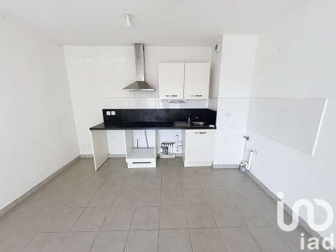 Vente appartement 3 pièces Agde 34