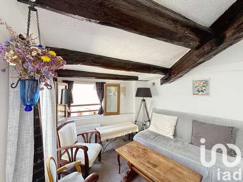 Vente appartement 3 pièces Agde 34