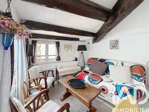 Vente Appartement 3 piècesAgde