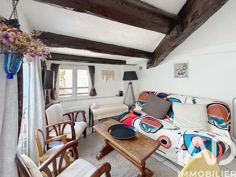 Vente appartement 3 pièces Agde 34