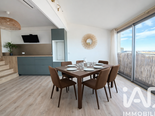 Vente appartement 3 pièces Vente appartement 3 pièces