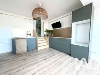 Vente appartement 3 pièces Vente appartement 3 pièces