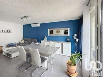 Vente Appartement 4 piècesAgde