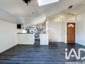 Vente Appartement 3 piècesAgde