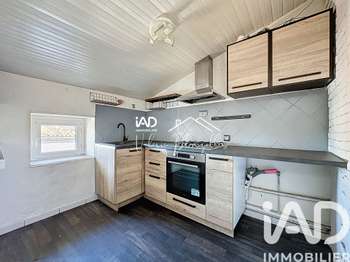 Vente Appartement 3 piècesAgde