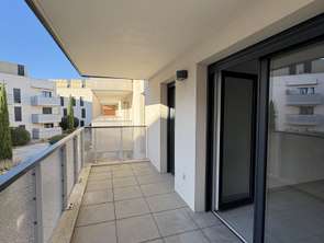 Vente Appartement 3 piècesAgde