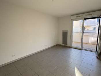 Vente appartement 3 pièces Agde 34
