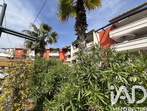 Vente Appartement T1Agde