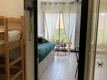 Vente Appartement T1Agde