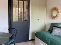 Vente appartement 1 pièce Vente appartement 1 pièce