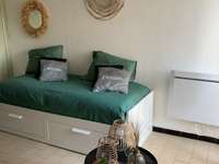 Vente appartement 1 pièce Vente appartement 1 pièce