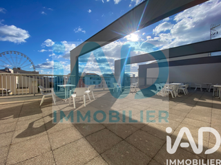 Vente appartement 1 pièce Vente appartement 1 pièce