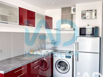 Vente appartement 1 pièce Vente appartement 1 pièce
