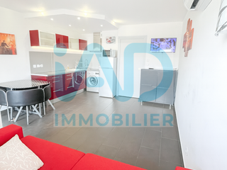Vente appartement 1 pièce Vente appartement 1 pièce