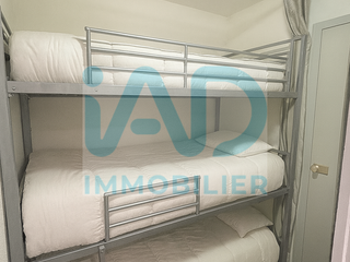 Vente appartement 1 pièce Vente appartement 1 pièce