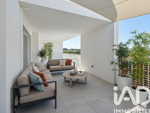 Vente Appartement 4 piècesAgde