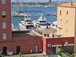 Vente Appartement 3 piècesAgde