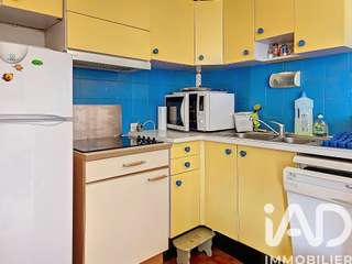 Vente appartement 3 pièces Vente appartement 3 pièces