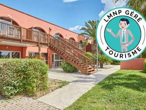 Vente Appartement 2 piècesAgde