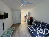 Vente appartement 1 pièce Vente appartement 1 pièce
