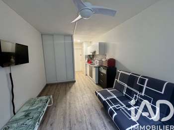 Vente appartement 1 pièce Vente appartement 1 pièce