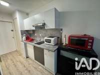 Vente appartement 1 pièce Vente appartement 1 pièce