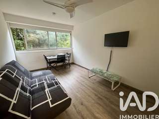 Vente appartement 1 pièce