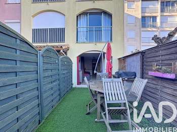 Vente appartement 1 pièce Vente appartement 1 pièce