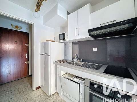 Vente appartement 1 pièce Vente appartement 1 pièce