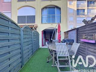 Vente appartement 1 pièce Vente appartement 1 pièce