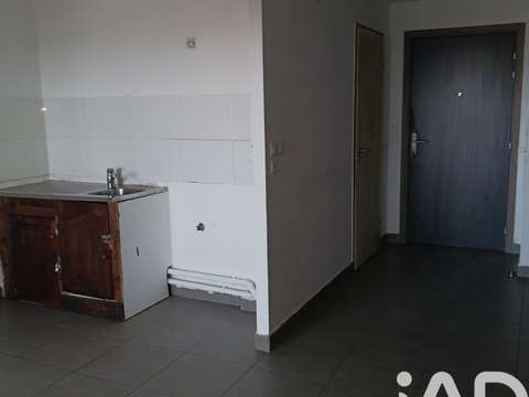 Vente appartement 1 pièce Vente appartement 1 pièce