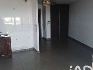 Vente appartement 1 pièce Vente appartement 1 pièce