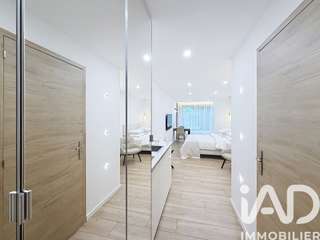 Vente appartement 1 pièce Vente appartement 1 pièce