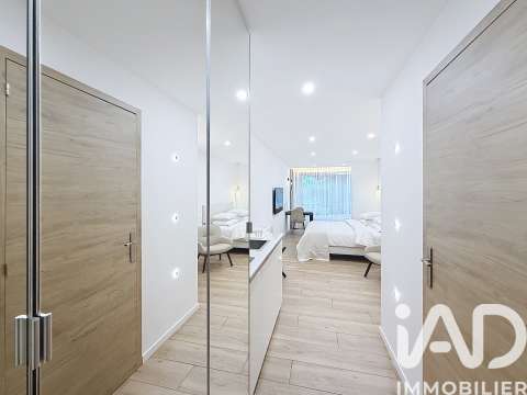 Vente appartement 1 pièce Vente appartement 1 pièce